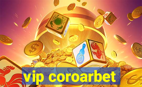 vip coroarbet